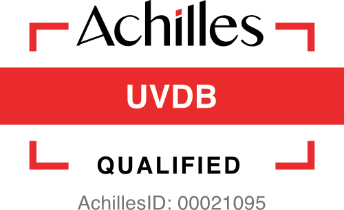 Achilles UVDB Qualified 00021095