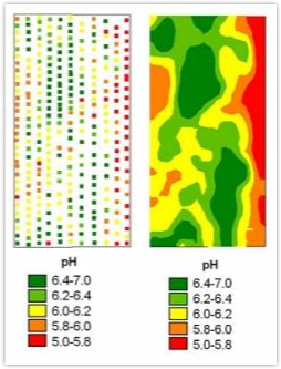 Soil-Sampling-Map-Smart-Scanner-pH-map