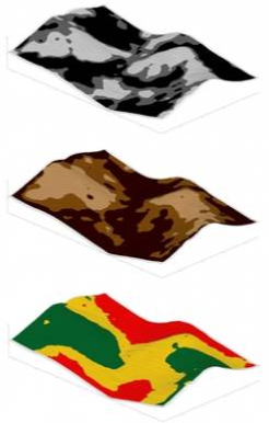Soil-Sampling-Map-Topography-and-Curvature-Smart-Maps