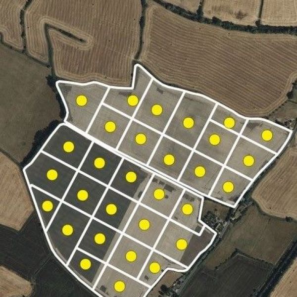 Mergin Maps-PCN